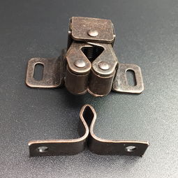 銅碰珠門碰 鑫藝五金塑膠制品廠的專業(yè)五金交電產(chǎn)品