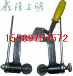 供應優質雙向倒角器——聚焦濟寧市市中區鑫隆工礦配件廠