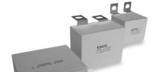 探索EACO無感電容STM-3000-0.82 高效能與可靠性的之源