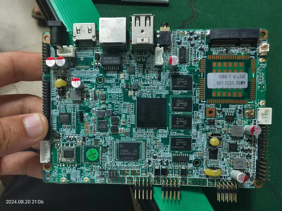 線路板回收 電子元器件再利用的新風(fēng)口