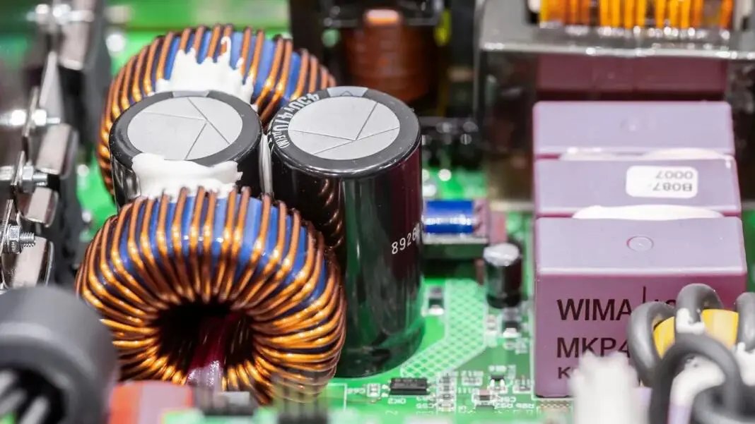 2021年德國紐倫堡電力電子系統及元器件展 電子元器件行業的創新與未來